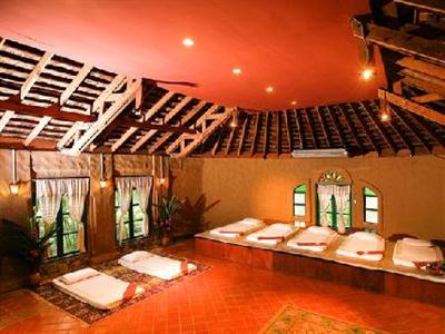The Legacy River Kwai Resort Kanchanaburi