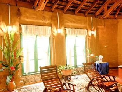 The Legacy River Kwai Resort Kanchanaburi