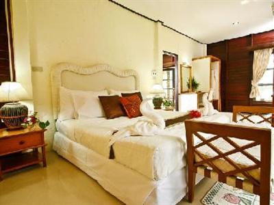 The Legacy River Kwai Resort Kanchanaburi