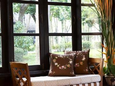 The Legacy River Kwai Resort Kanchanaburi