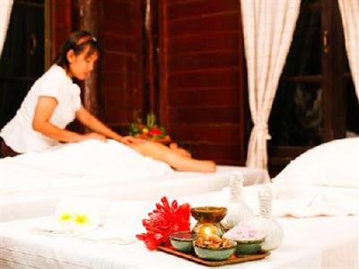 The Legacy River Kwai Resort Kanchanaburi