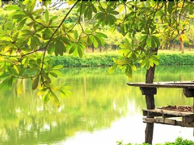 The Legacy River Kwai Resort Kanchanaburi