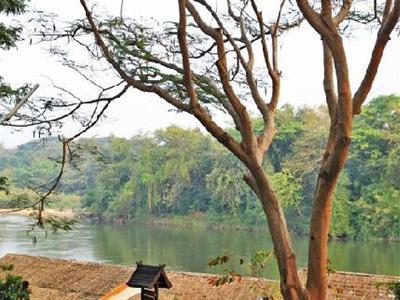 The Legacy River Kwai Resort Kanchanaburi