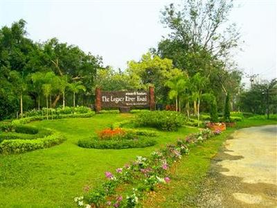 The Legacy River Kwai Resort Kanchanaburi