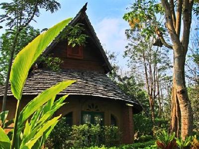 The Legacy River Kwai Resort Kanchanaburi