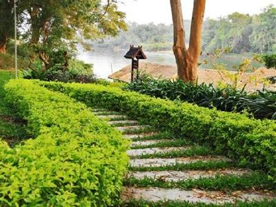 The Legacy River Kwai Resort Kanchanaburi