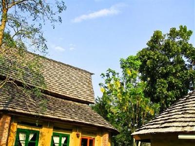 The Legacy River Kwai Resort Kanchanaburi