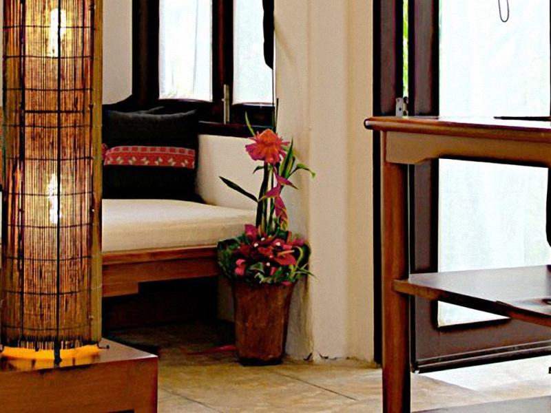 The Legend Chiang Rai