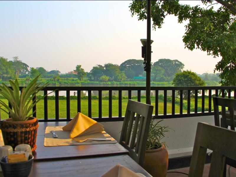 The Legend Chiang Rai