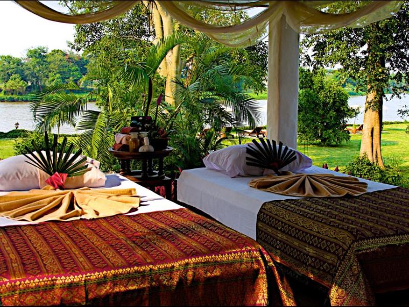 The Legend Chiang Rai