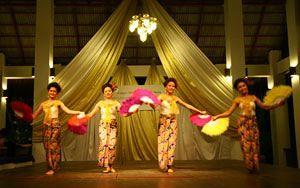 The Legendha Sukhothai Resort