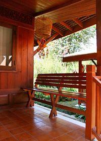 The Legendha Sukhothai Resort
