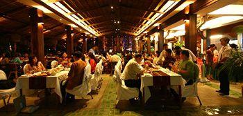 The Legendha Sukhothai Resort