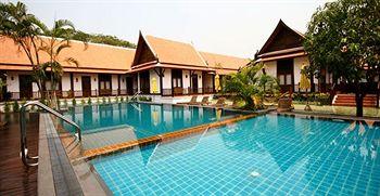 The Legendha Sukhothai Resort