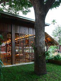 The Legendha Sukhothai Resort