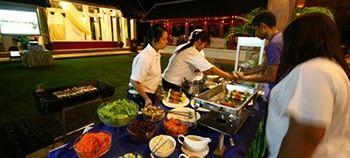 The Legendha Sukhothai Resort