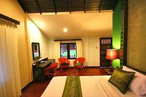 The Legendha Sukhothai Resort