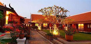 The Legendha Sukhothai Resort