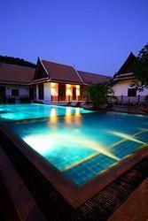 The Legendha Sukhothai Resort