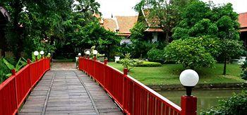 The Legendha Sukhothai Resort