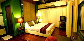 The Legendha Sukhothai Resort