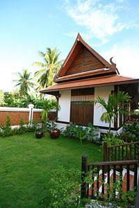 The Legendha Sukhothai Resort