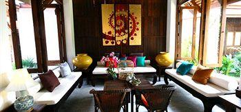 The Legendha Sukhothai Resort