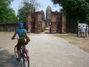The Legendha Sukhothai Resort