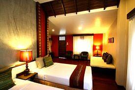 The Legendha Sukhothai Resort