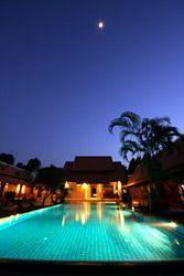 The Legendha Sukhothai Resort