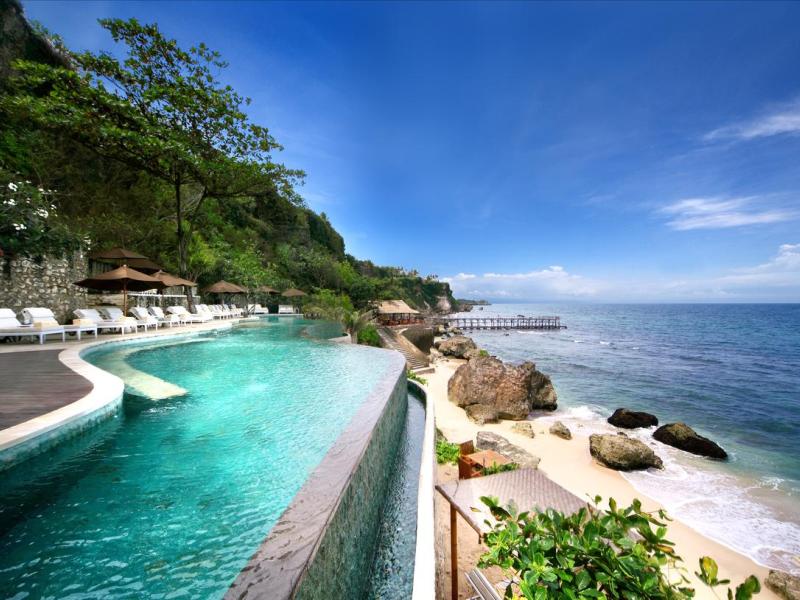 Ayana Resort & Spa