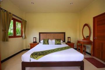 Отель Anahata Resort  Таиланд, о Самуи, фото 11