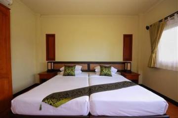 Отель Anahata Resort  Таиланд, о Самуи, фото 12
