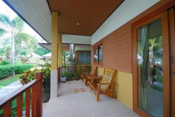 Отель Anahata Resort  Таиланд, о Самуи, фото 14
