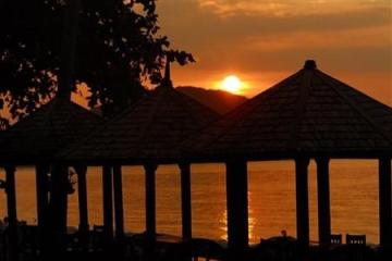 Отель Anahata Resort  Таиланд, о Самуи, фото 16