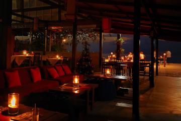 Отель Anahata Resort  Таиланд, о Самуи, фото 18