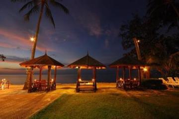 Отель Anahata Resort  Таиланд, о Самуи, фото 20