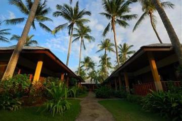 Отель Anahata Resort  Таиланд, о Самуи, фото 2