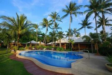 Отель Anahata Resort  Таиланд, о Самуи, фото 22