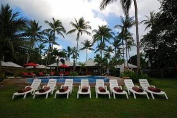 Отель Anahata Resort  Таиланд, о Самуи, фото 24