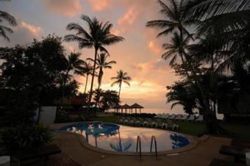 Отель Anahata Resort  Таиланд, о Самуи, фото 26