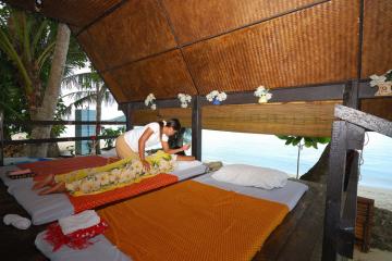 Отель Anahata Resort  Таиланд, о Самуи, фото 29