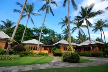 Отель Anahata Resort  Таиланд, о Самуи, фото 3