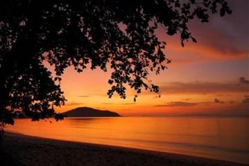 Отель Anahata Resort  Таиланд, о Самуи, фото 32