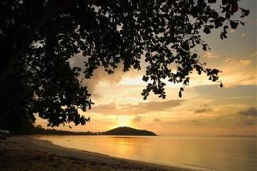 Отель Anahata Resort  Таиланд, о Самуи, фото 33