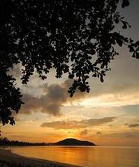 Отель Anahata Resort  Таиланд, о Самуи, фото 34