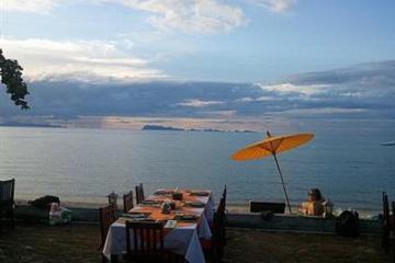 Отель Anahata Resort  Таиланд, о Самуи, фото 35