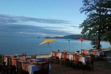 Отель Anahata Resort  Таиланд, о Самуи, фото 36