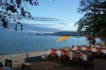 Отель Anahata Resort  Таиланд, о Самуи, фото 37