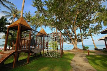 Отель Anahata Resort  Таиланд, о Самуи, фото 42